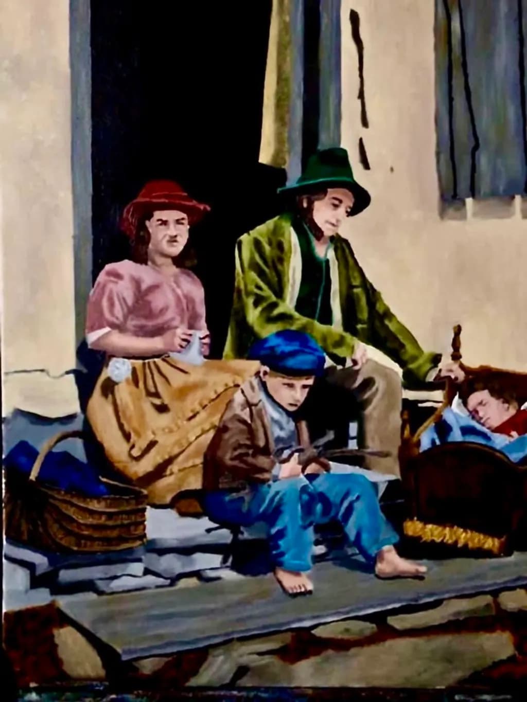 European Home