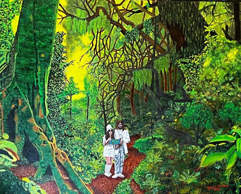 Jungle