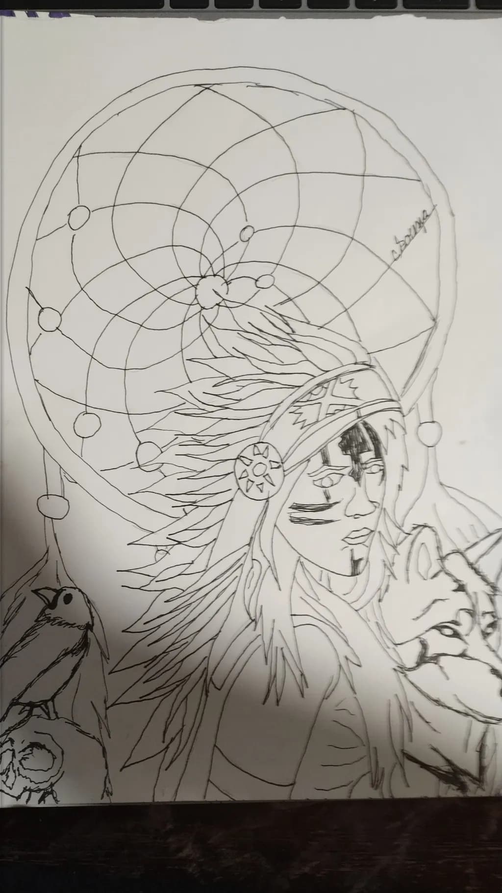 Spirit Guardian