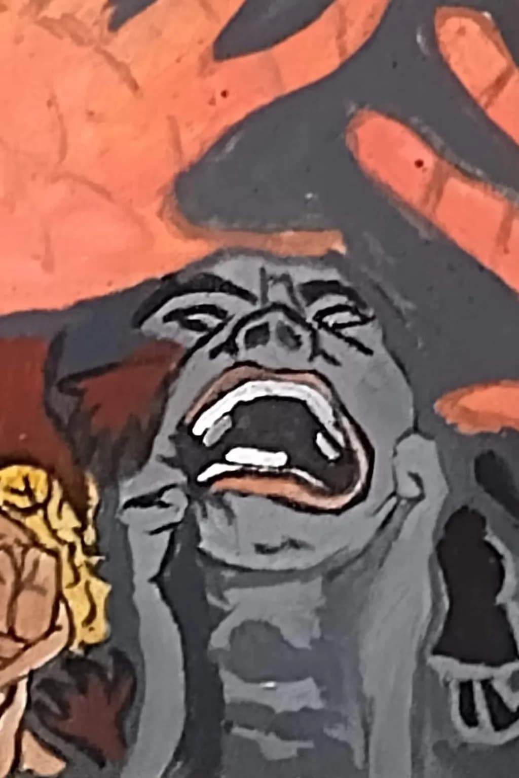 Silent Scream