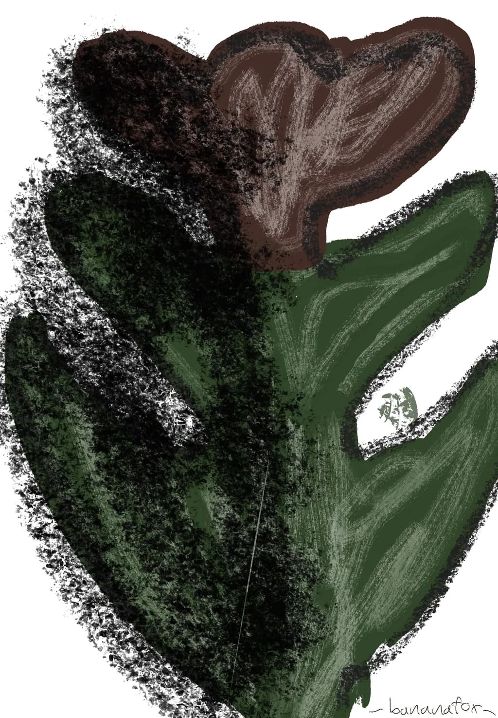 Earthy Bloom
