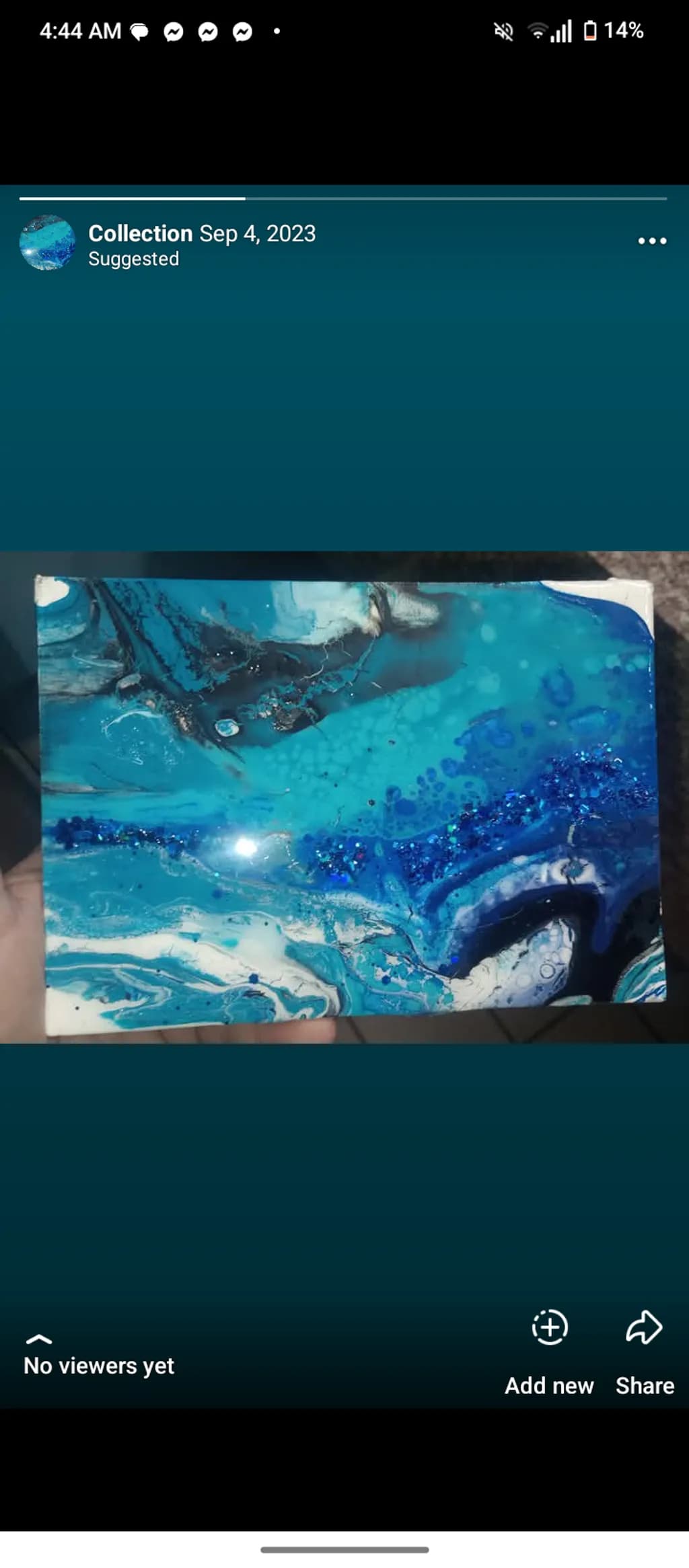 Tidal Currents