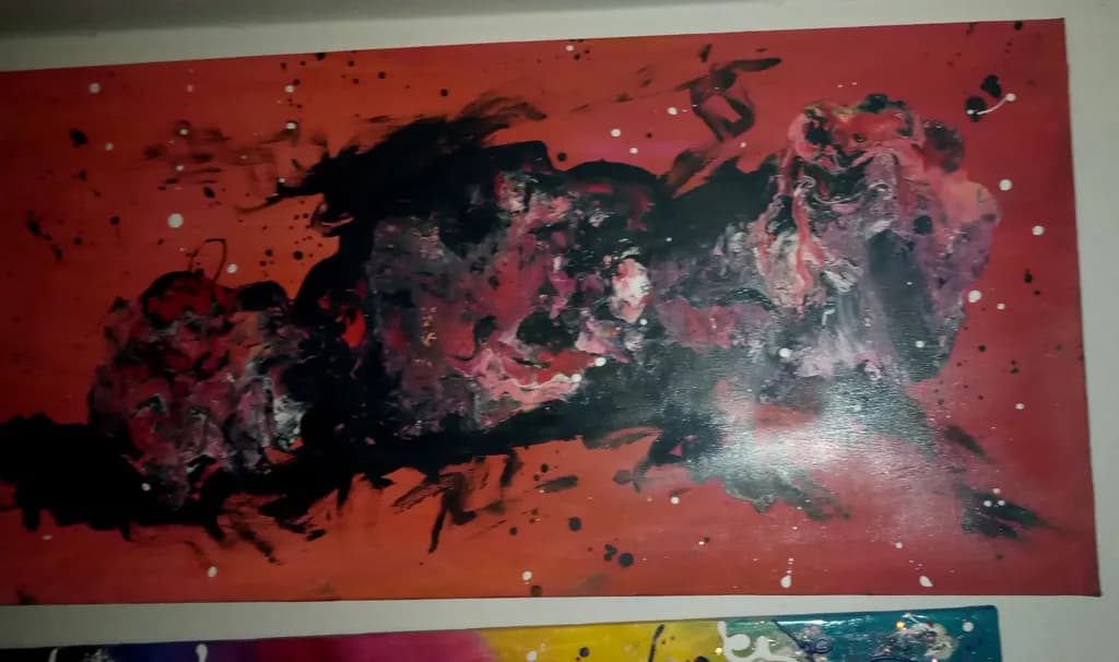 Crimson Rift