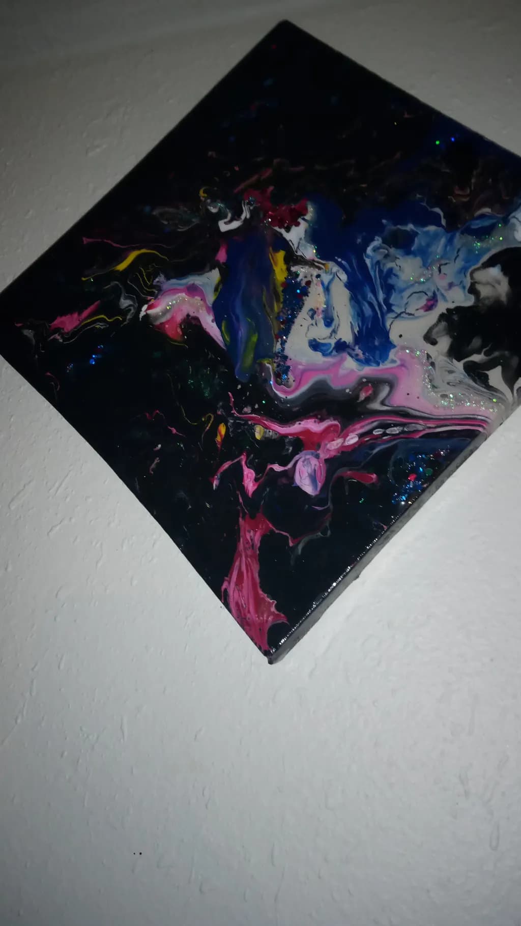 Cosmic Flux