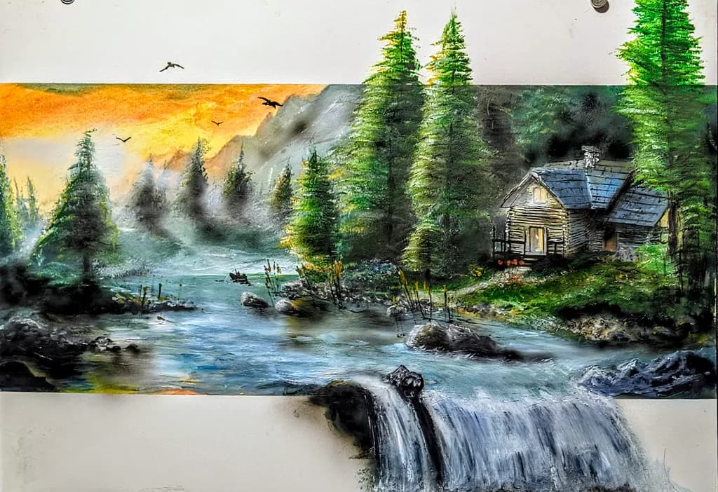 Riverside Refuge