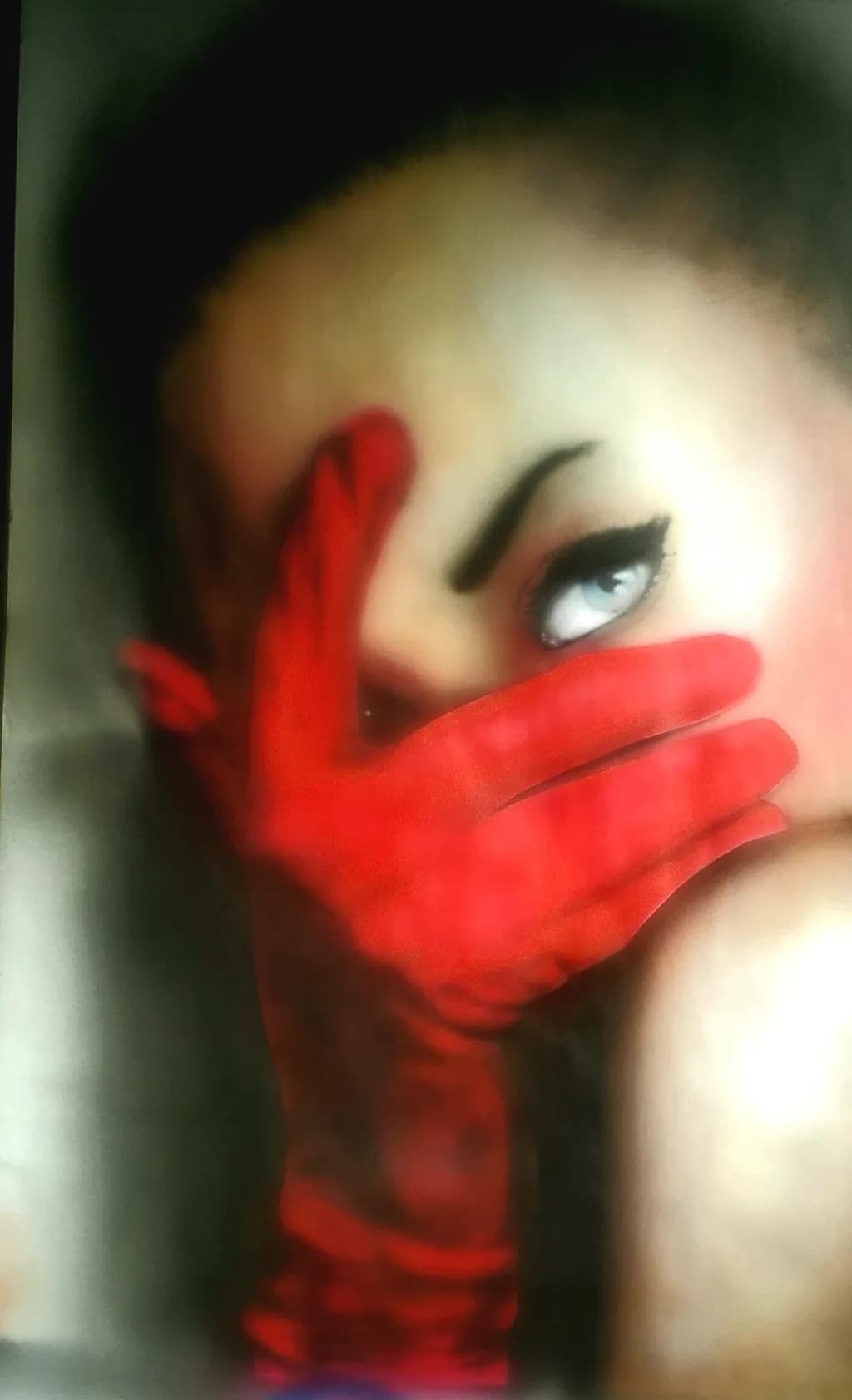 Red Veil