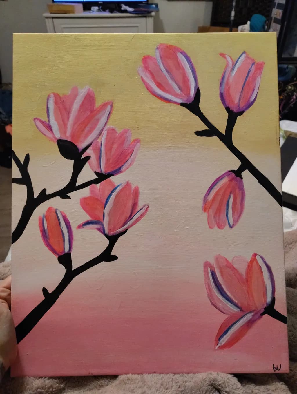 Spring Blossoms