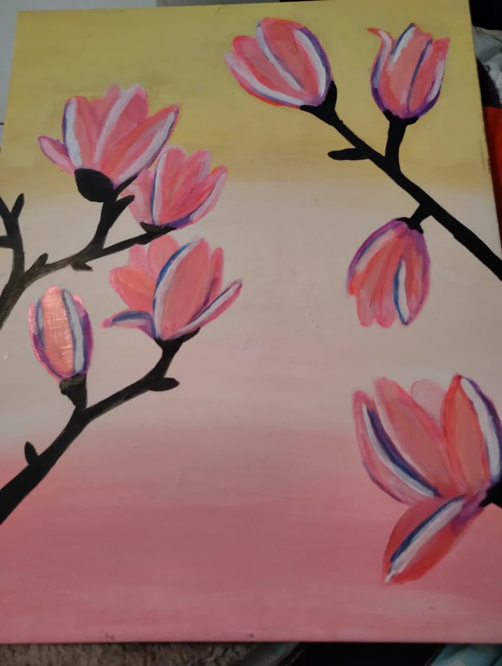Blossom Spectrum
