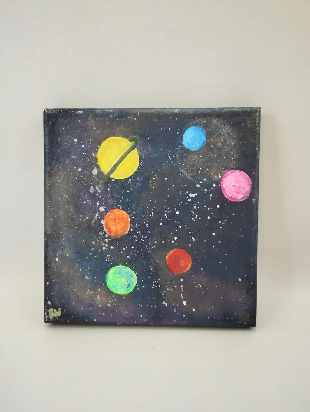 Cosmic Orbits