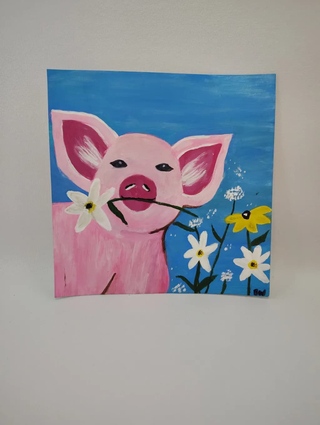 Flower Snout
