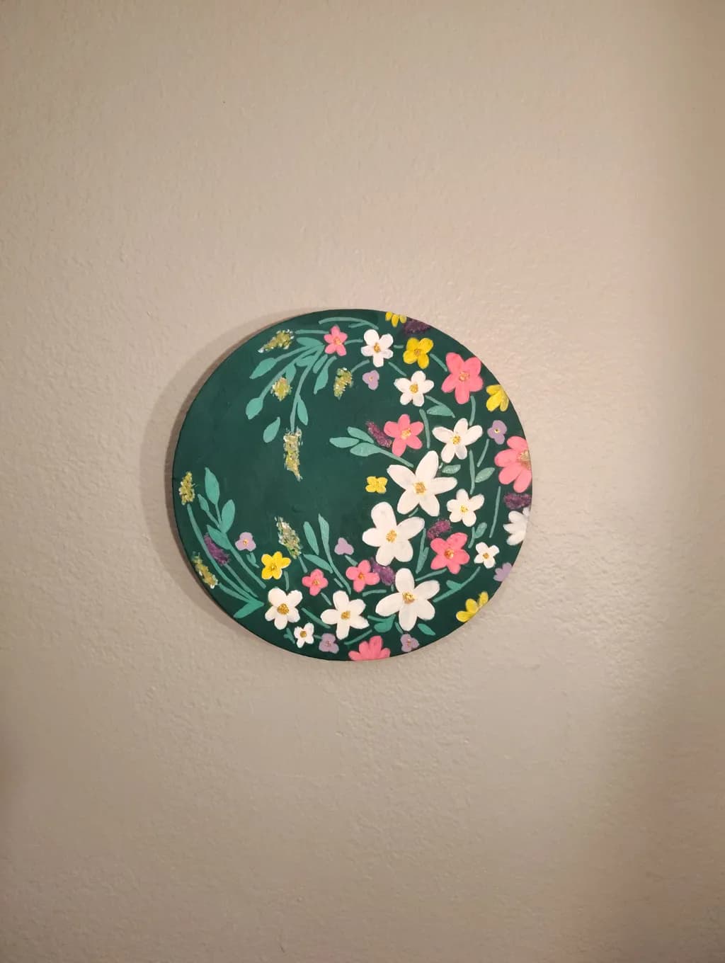 Circle of Blossoms