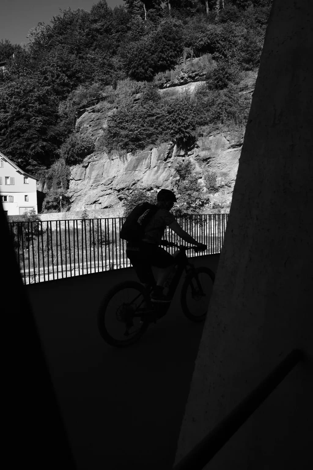 Shadow Ride