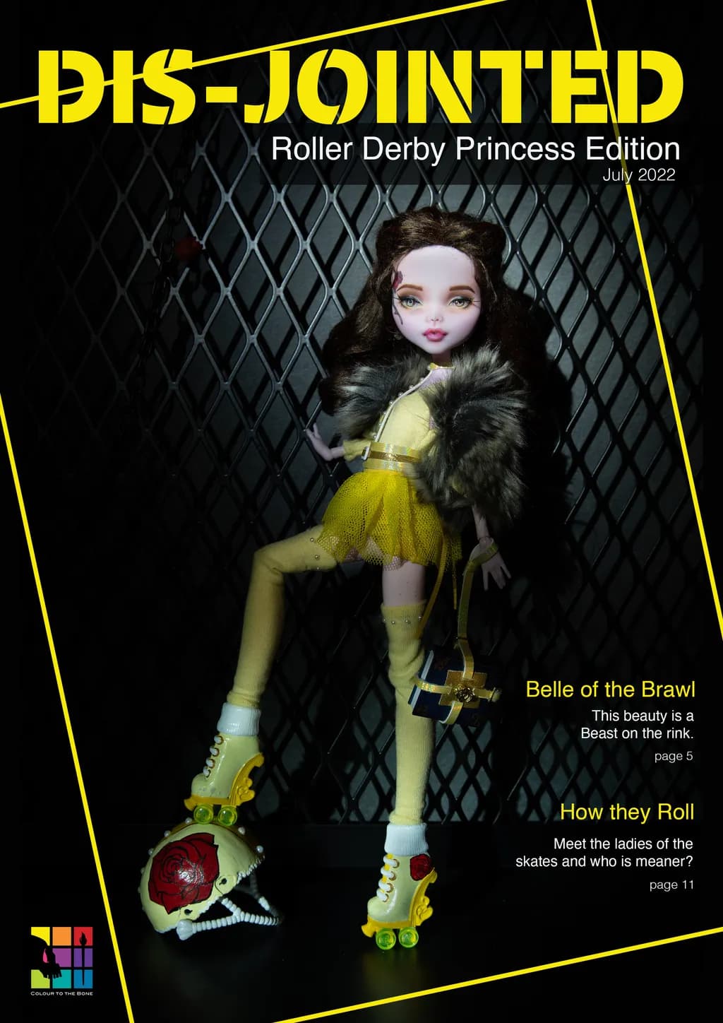 Belle of the Brawl