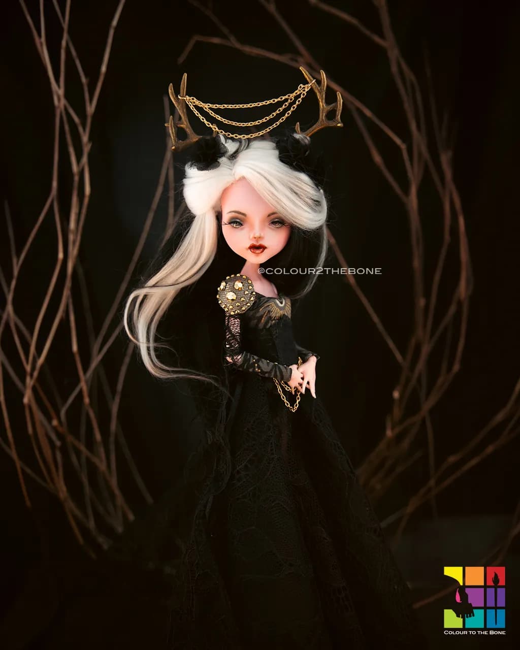 Ayla Enchantress