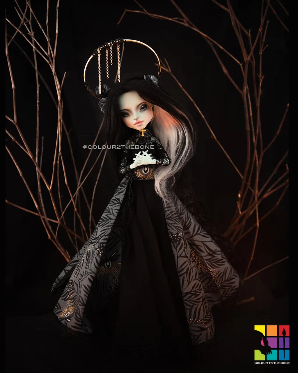 Cressa Shadowveil