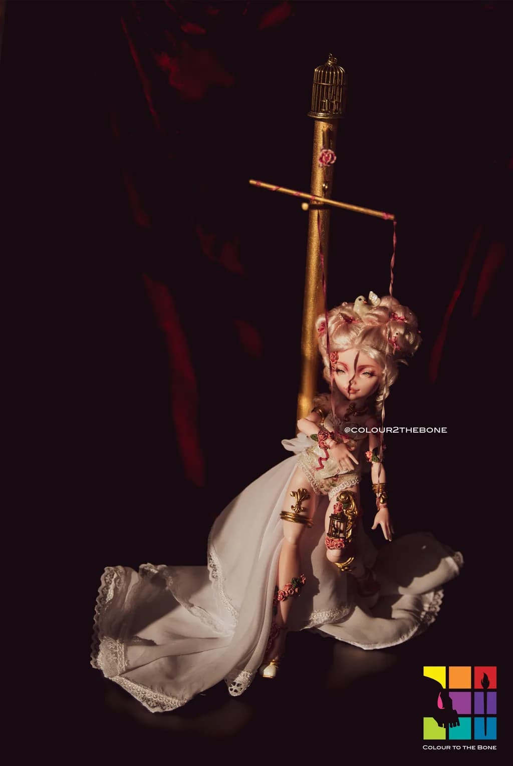 Marionette Grace