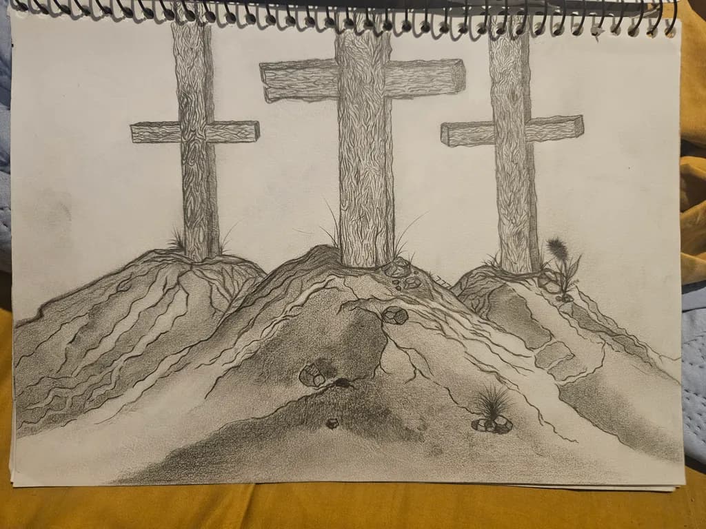 Rooted Crosses