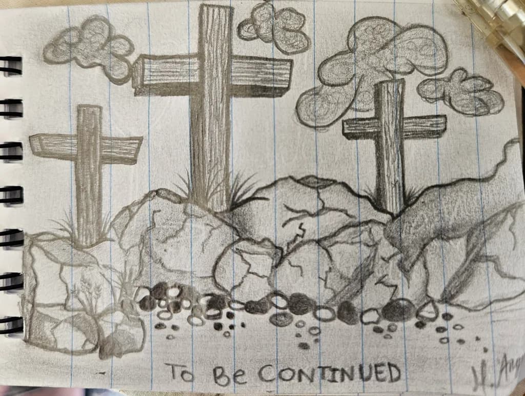 Crossroads Echoes
