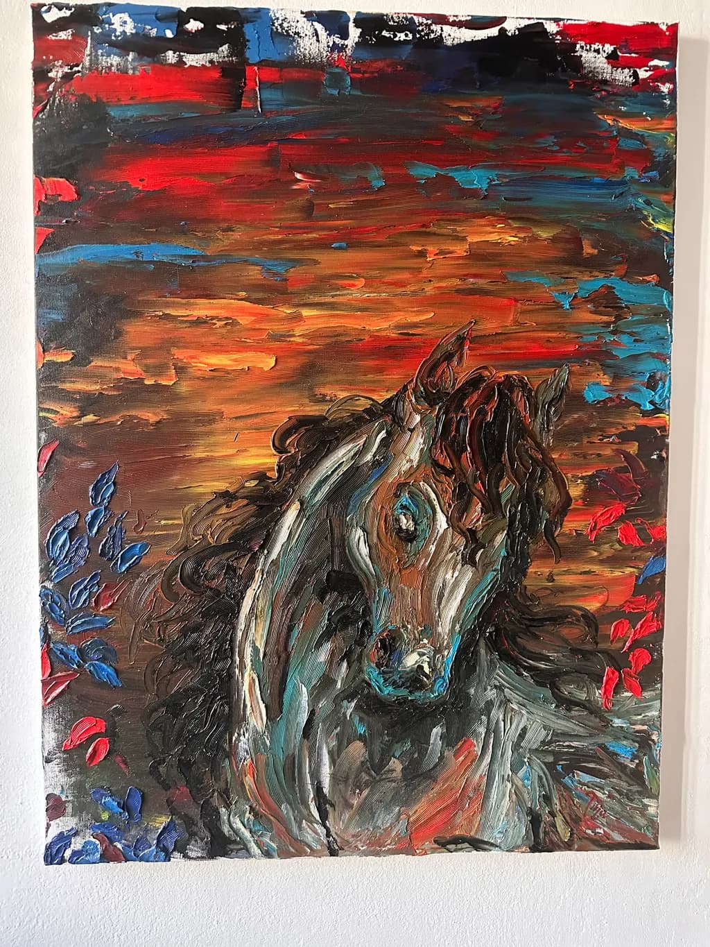 Twilight Stallion