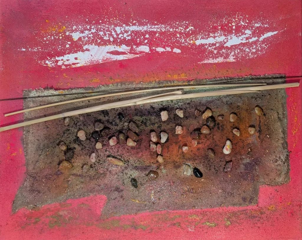 Scorched Earth