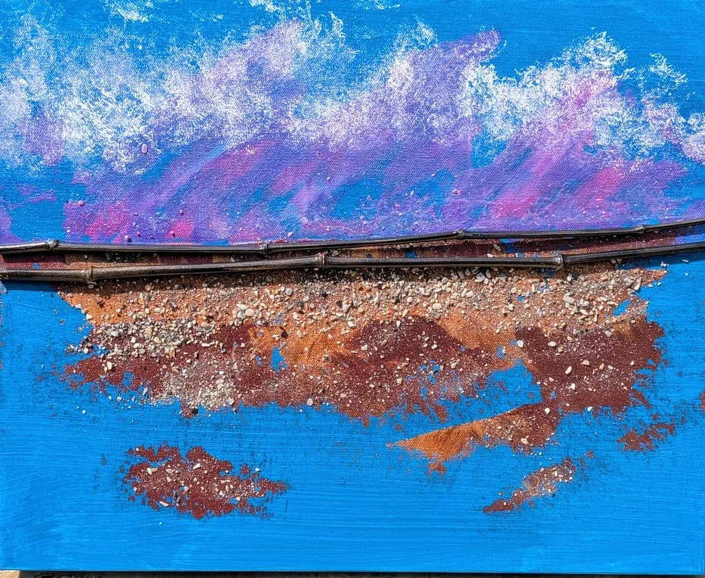 Coastal Texture