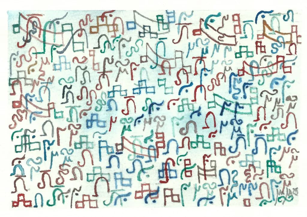 Torculus Patterns