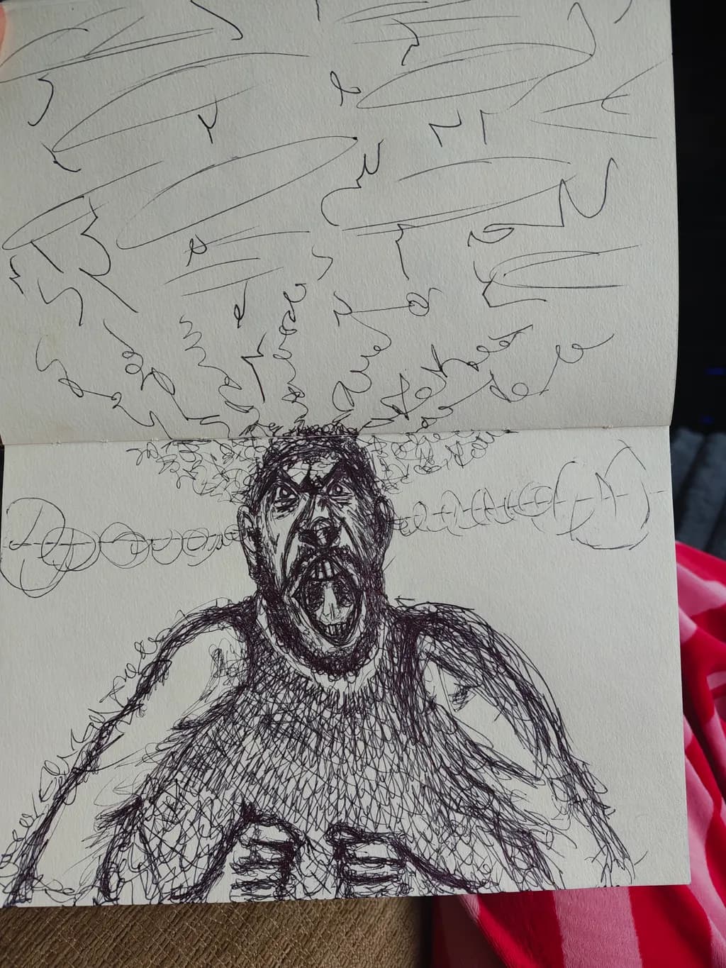 Fractured Fury