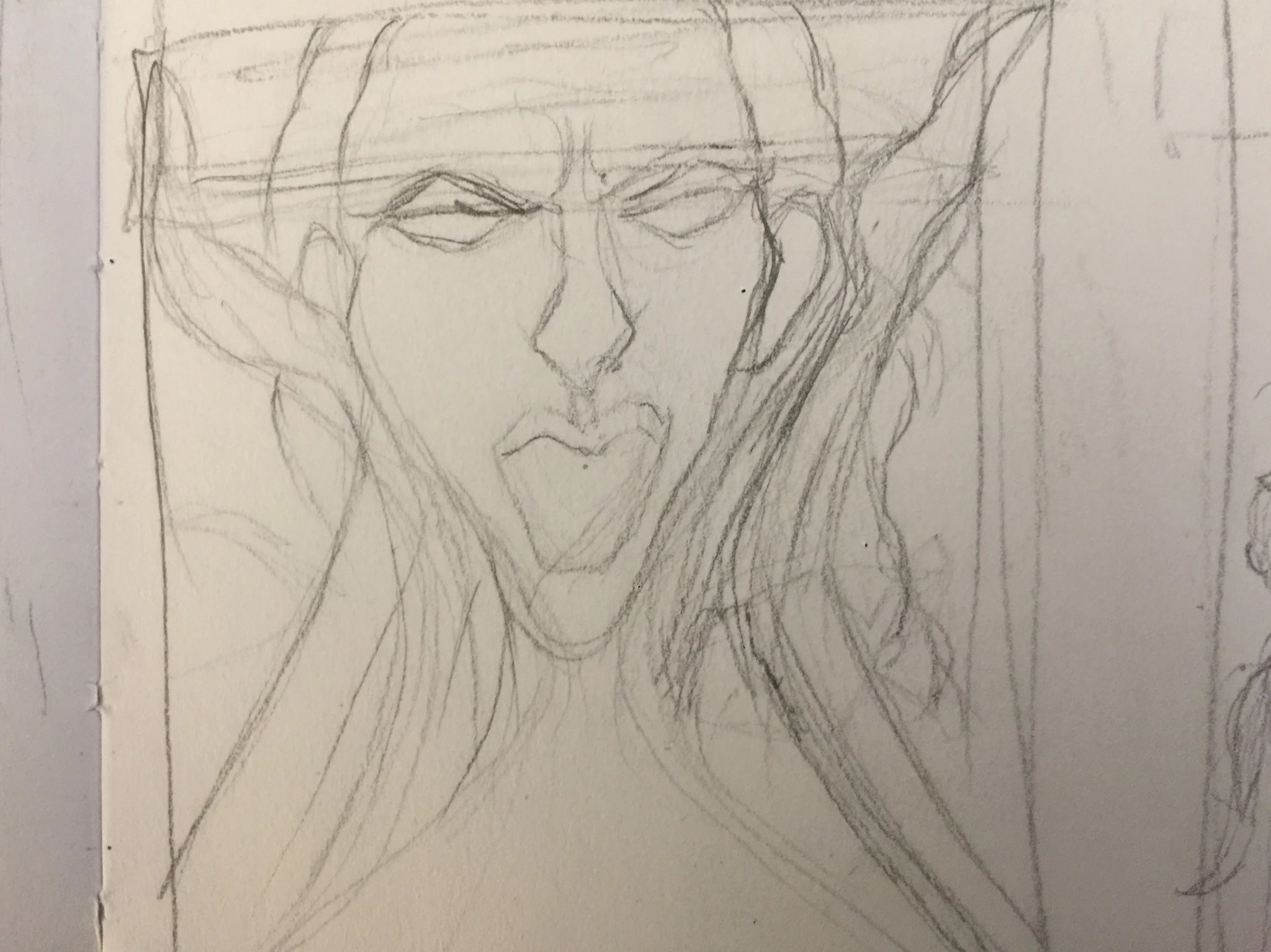 Frustration