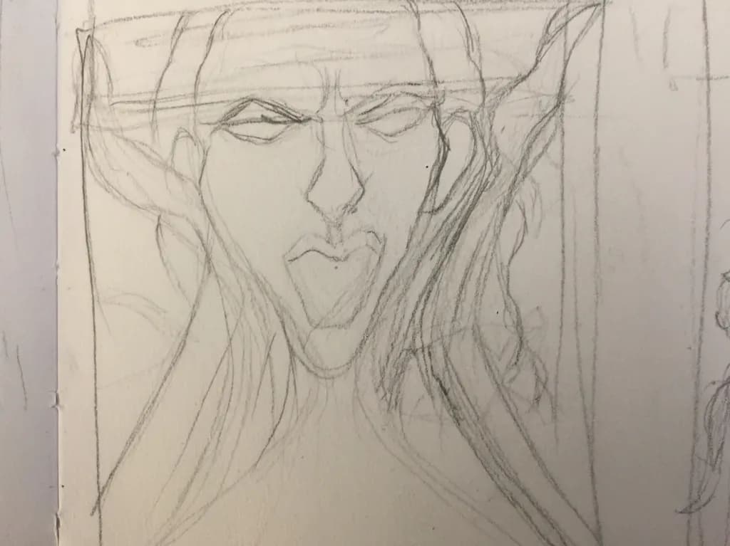 Frustration