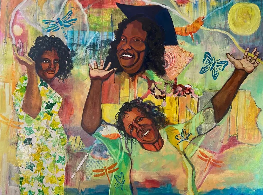 Joyful Triumphs