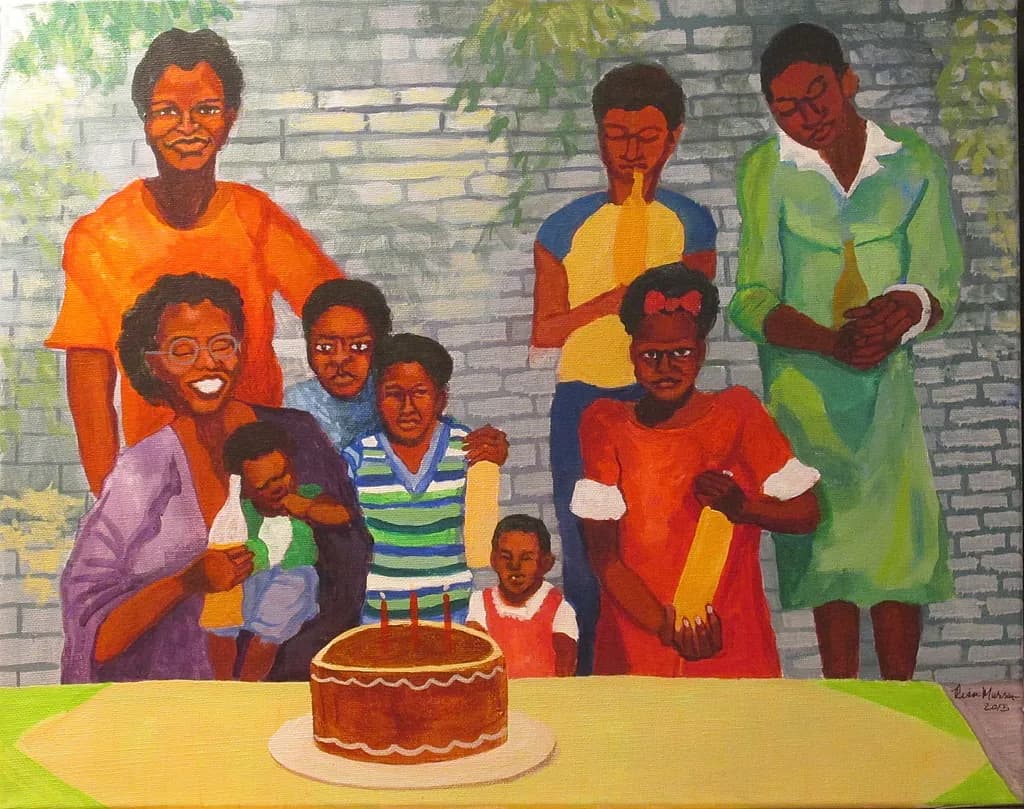 Family Celebration