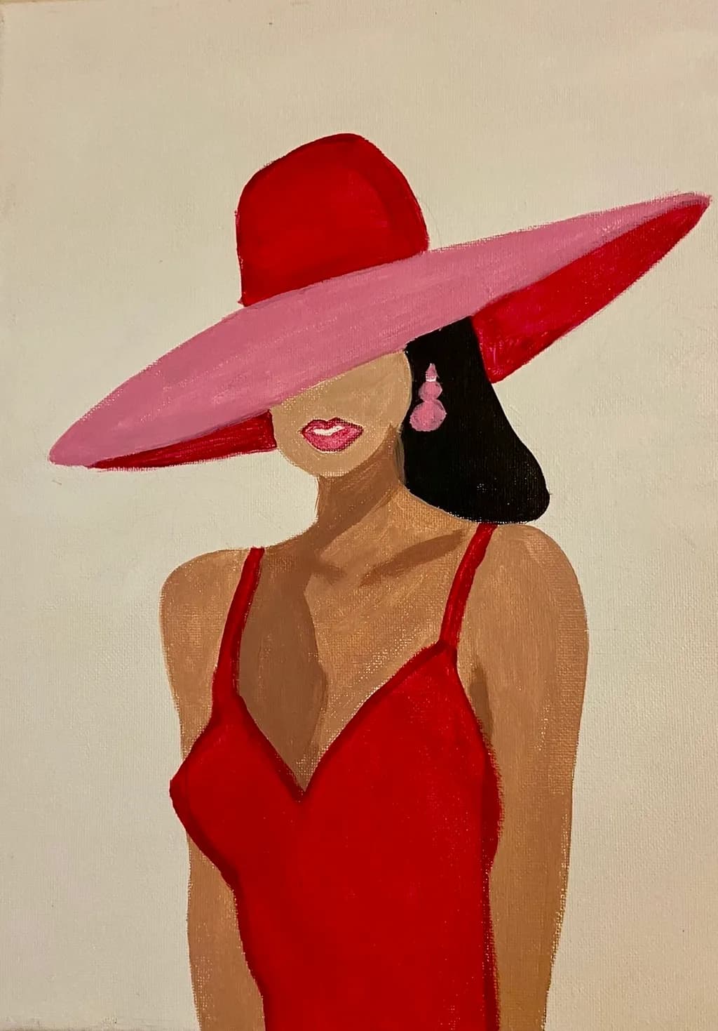 Red Hat Grace