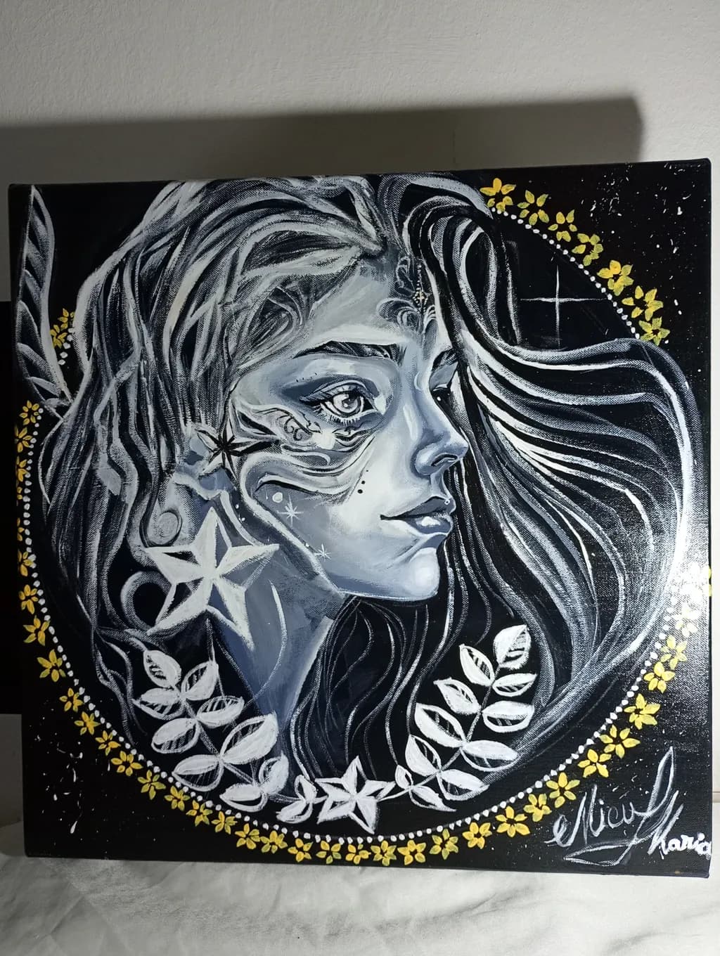 Celestial Gaze