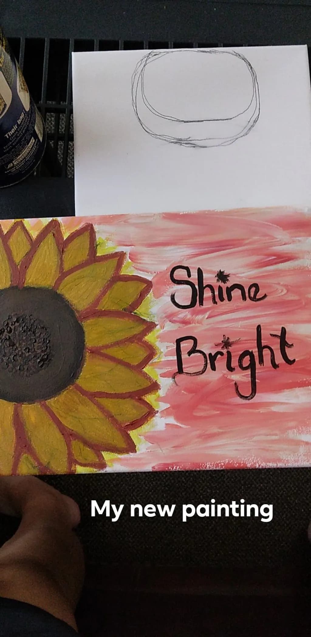 Shine Bright