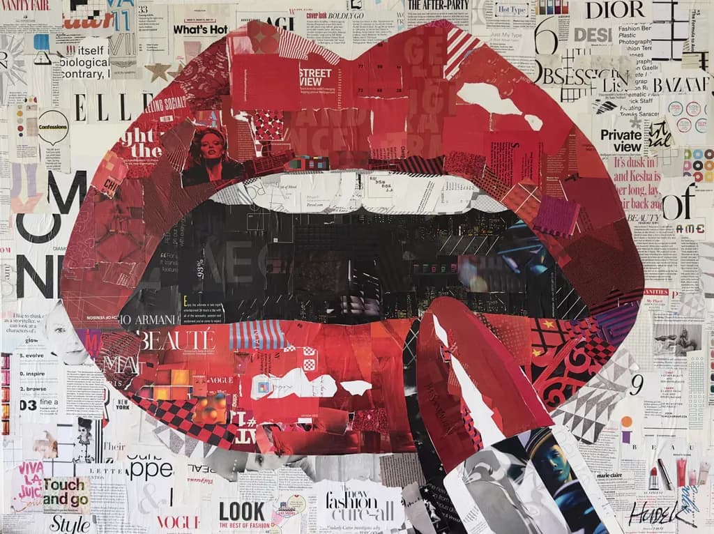 Hot Lips Fatale