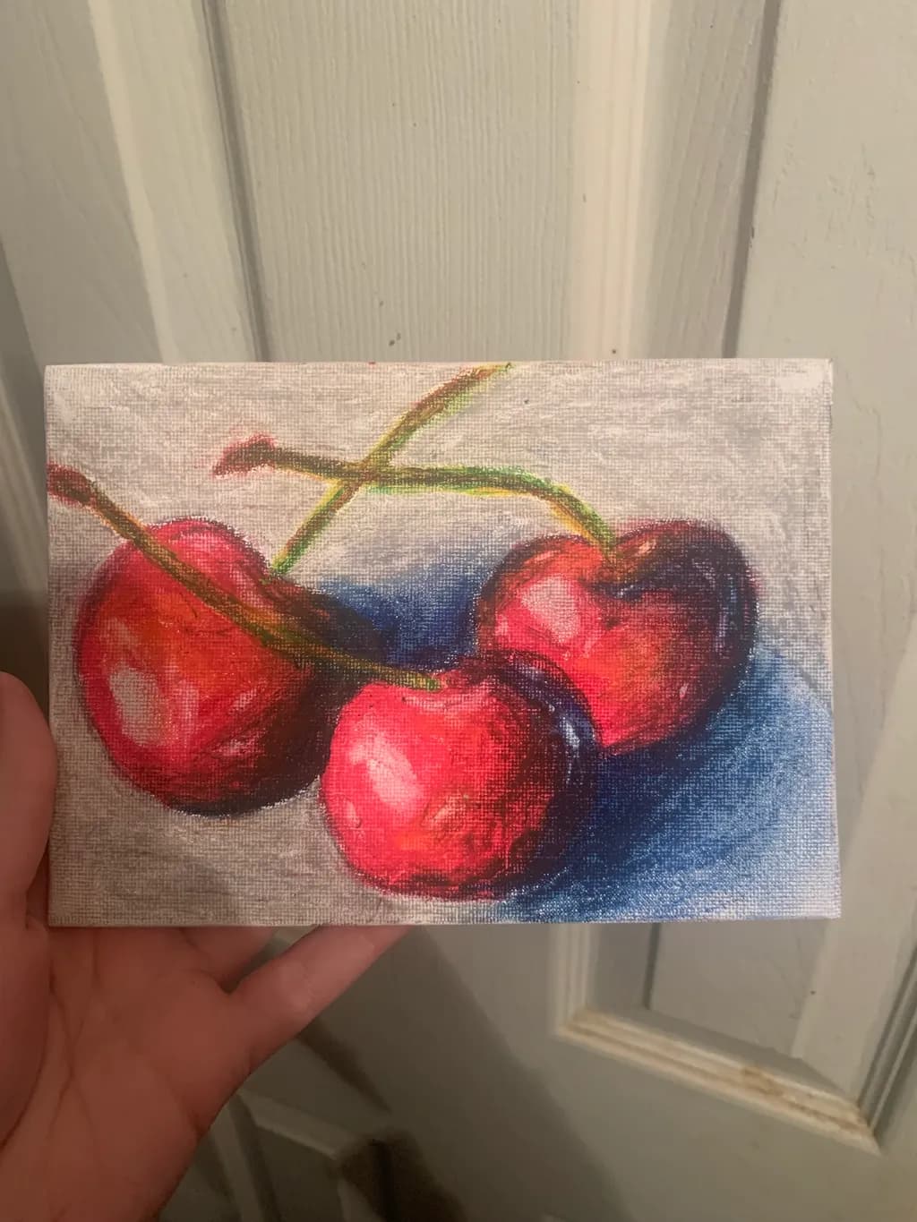 Triple Cherry Study
