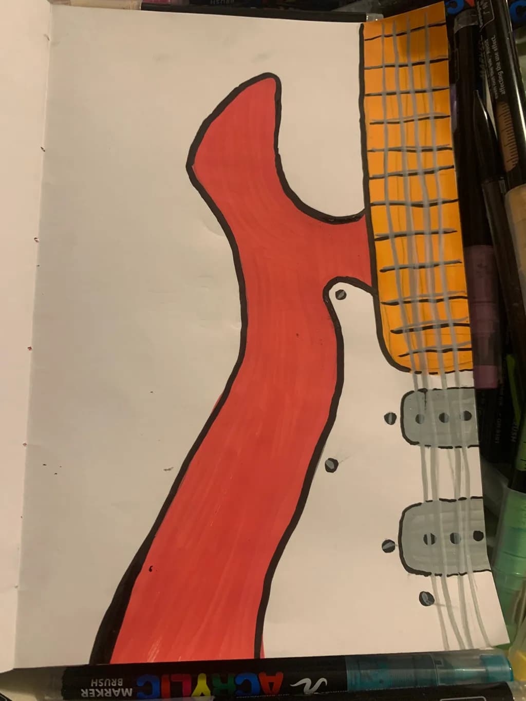 Electric Groove