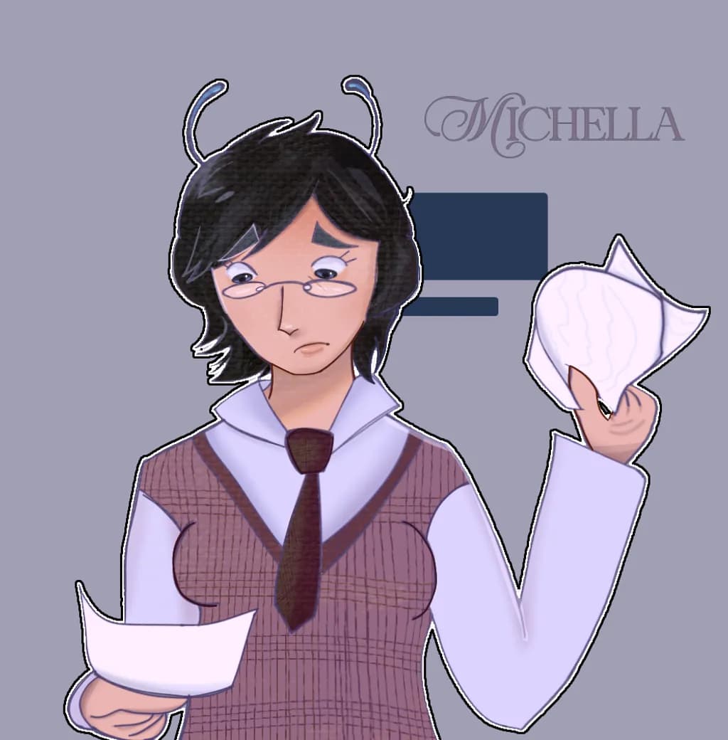 Michella's Dilemma