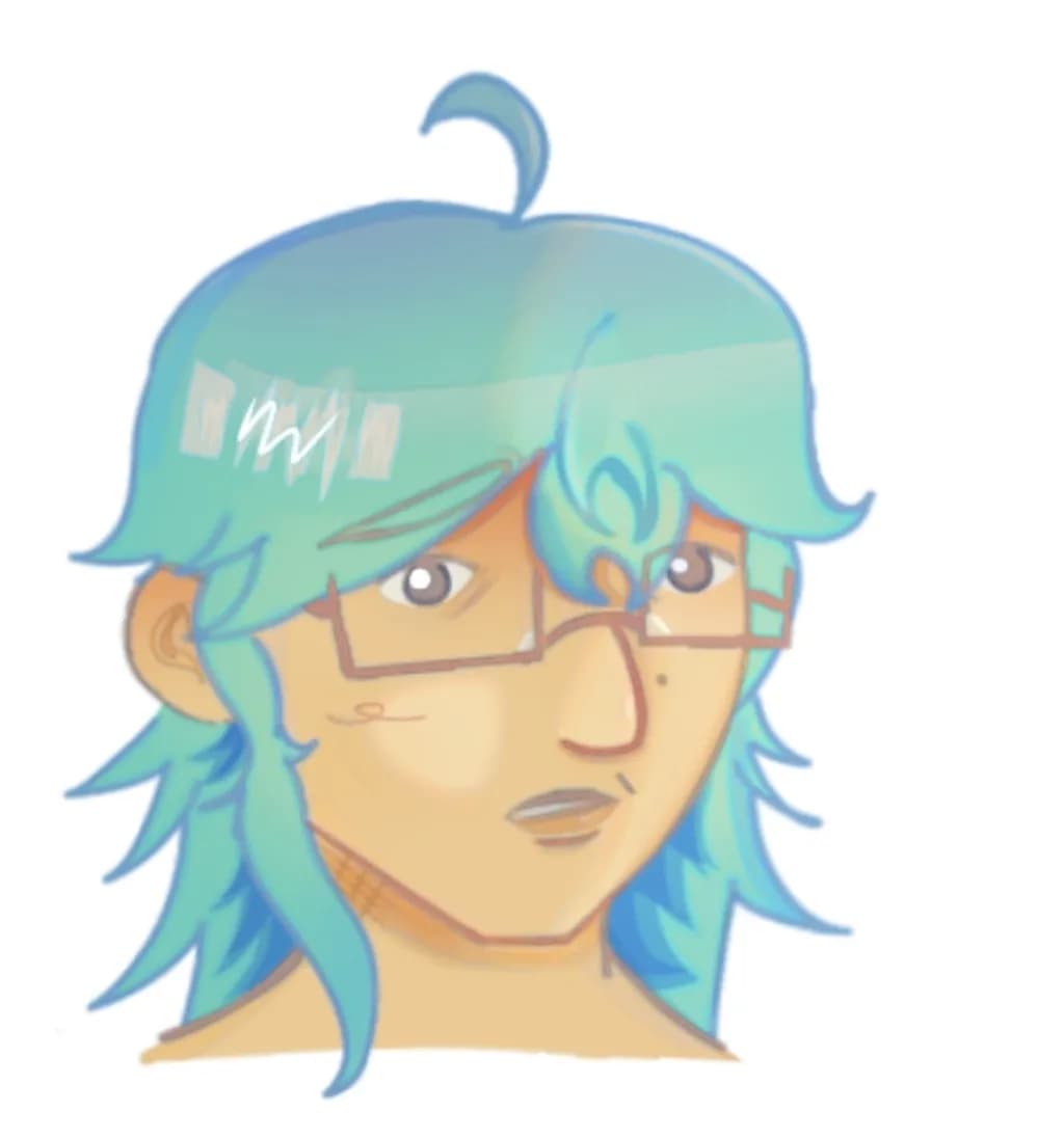 Aqua Glance