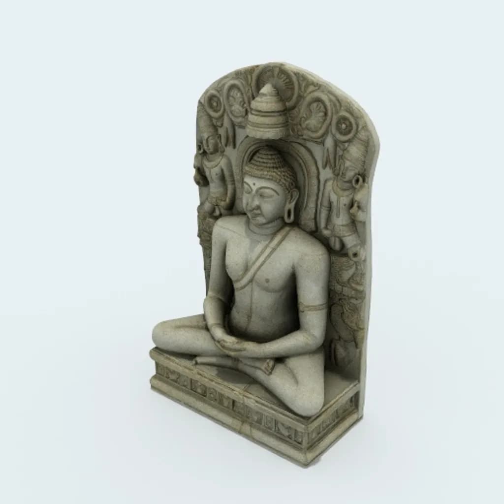 Buddha Seat