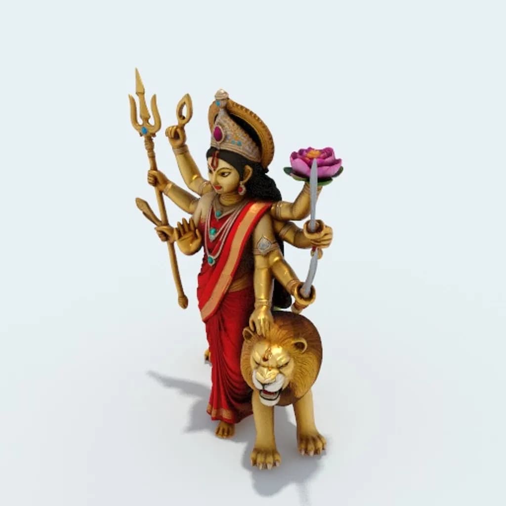 Durga Alpa