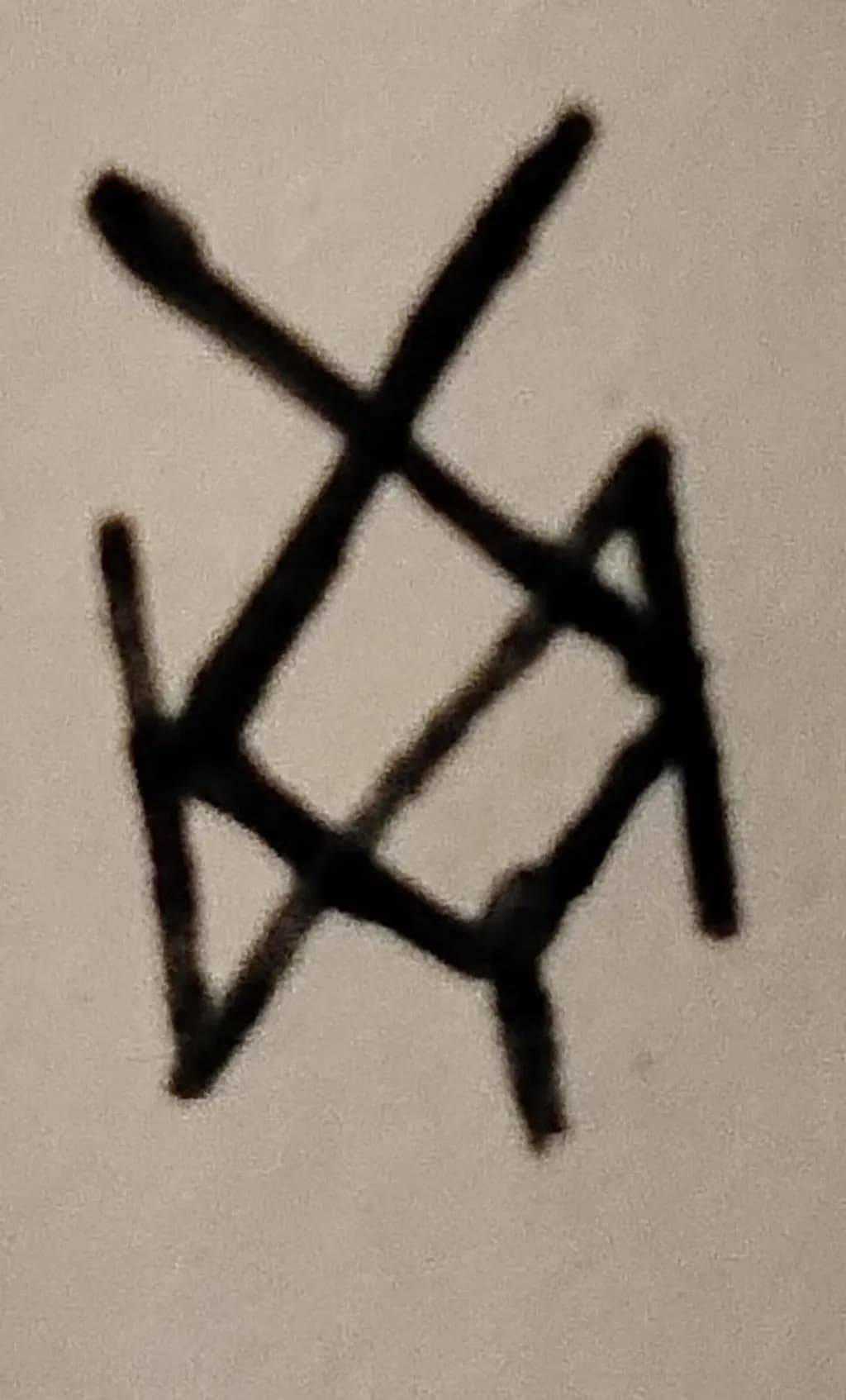 Intersecting Angles