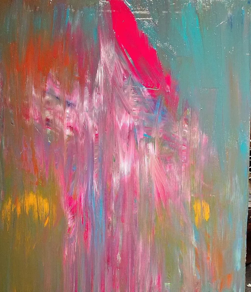 Crimson Drift