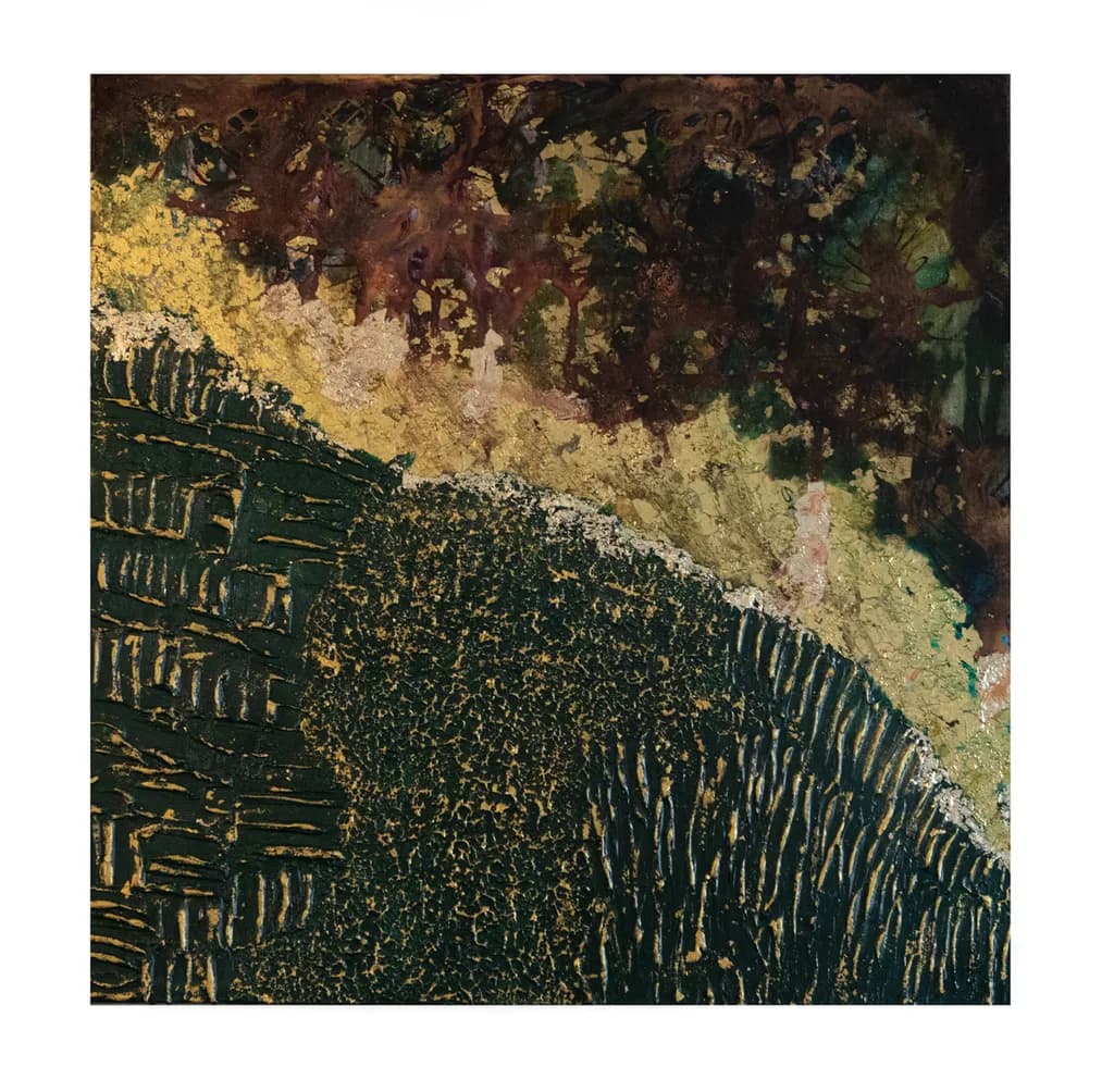 Moss and Rust