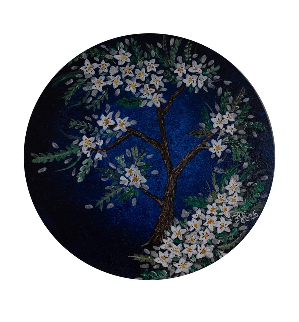 Midnight Blossoms