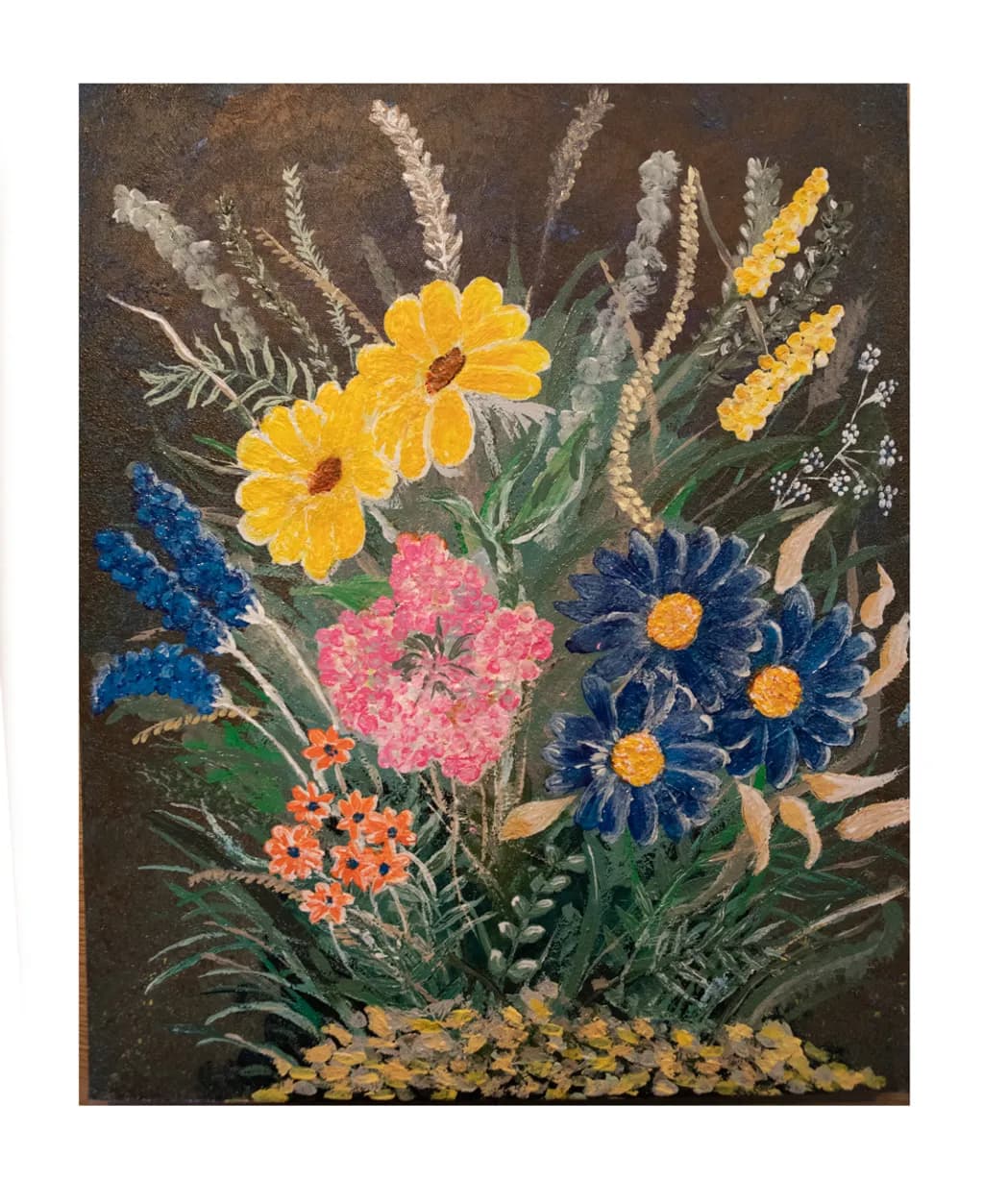 Wildflower Medley