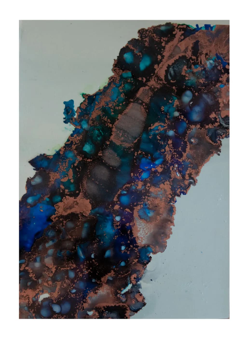 Abyssal Veins