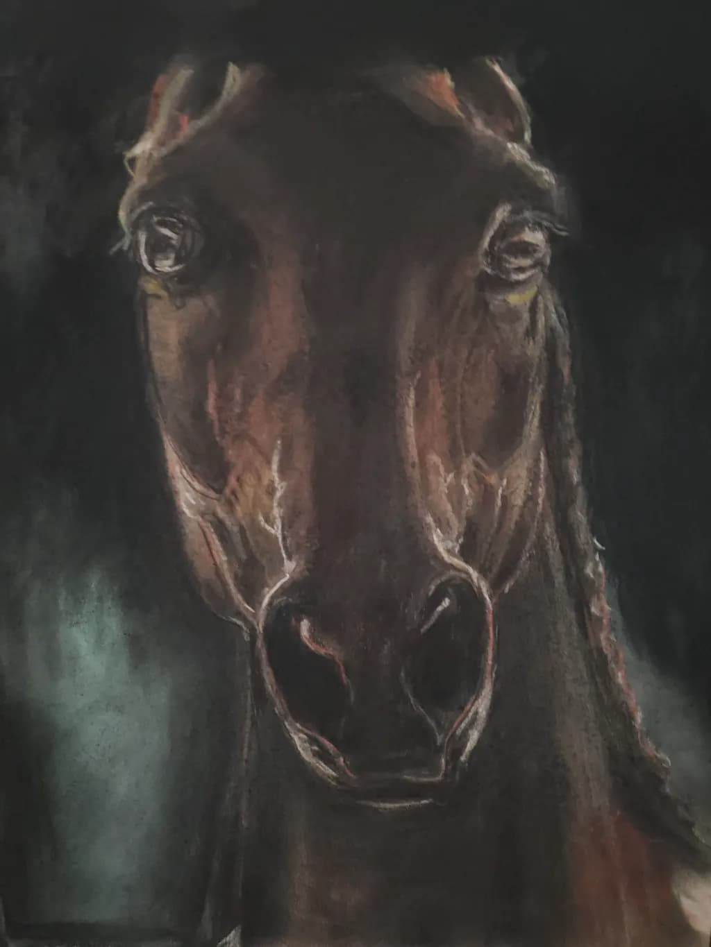 Silent Gaze