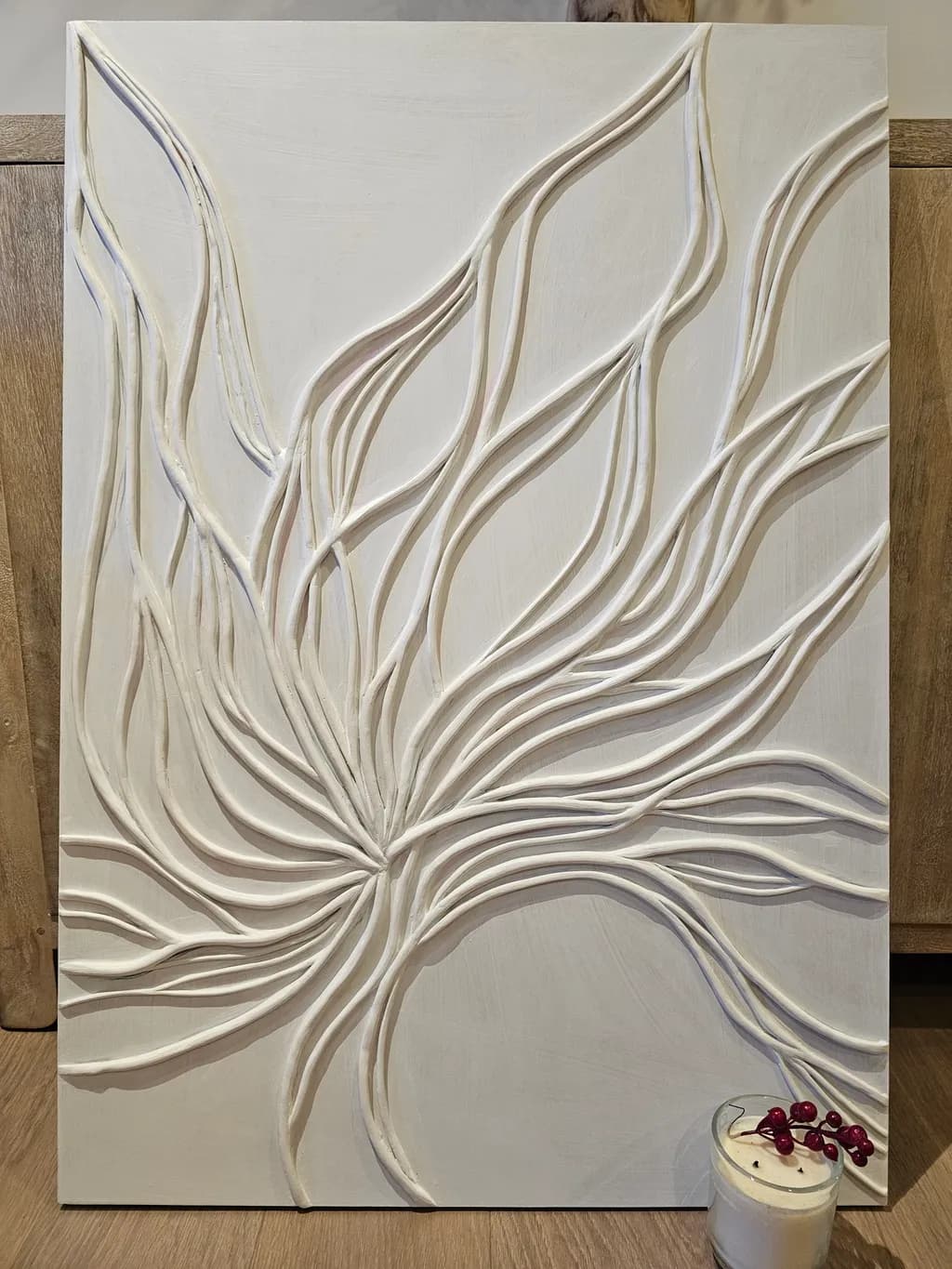 Flowing Currents