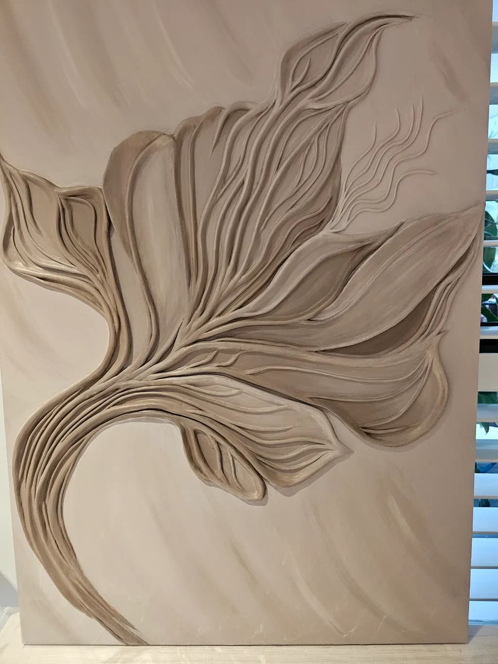 Flowing Contours